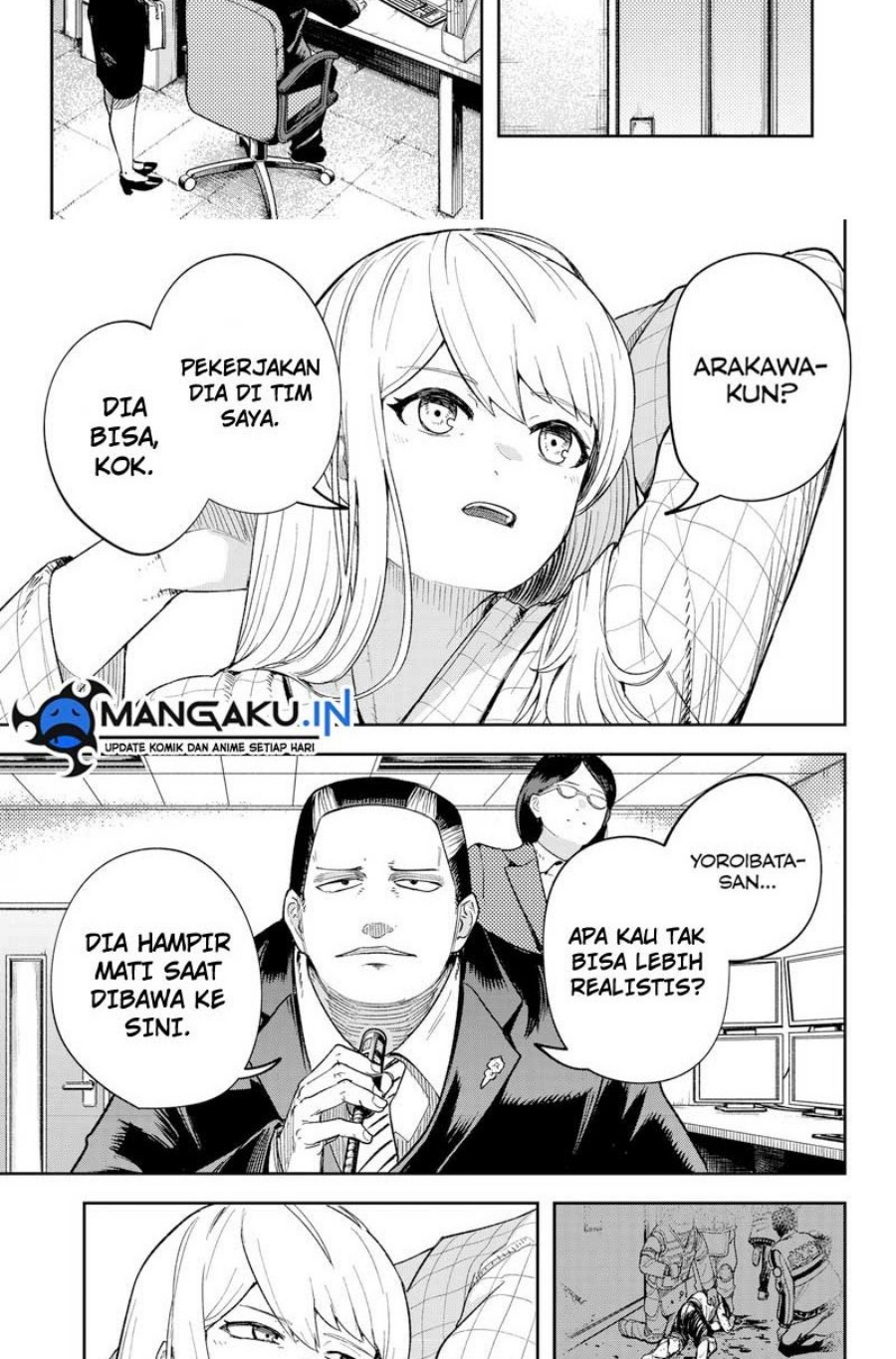 Skeleton Double Chapter 15 Gambar 13