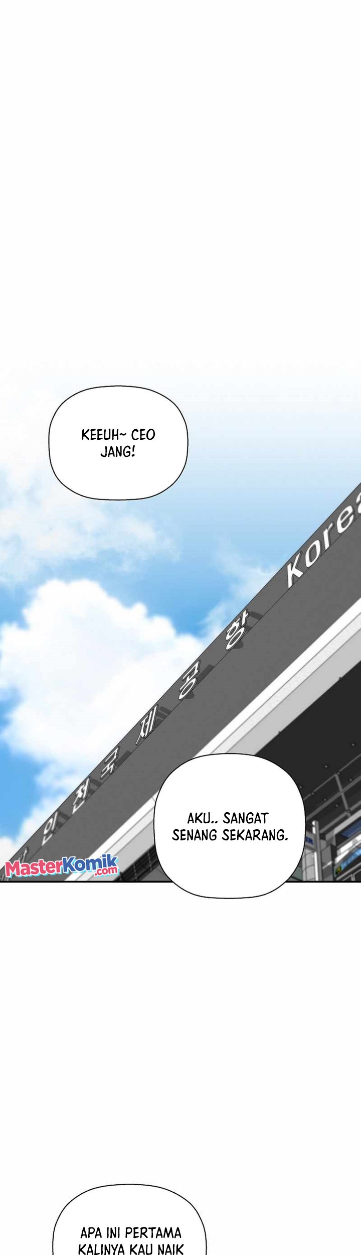 Baca Return of the Legend Chapter 84 Gambar 2