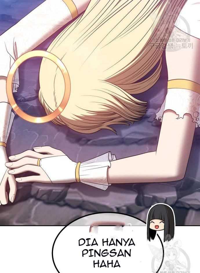 +99 Wooden Stick Chapter 56 258