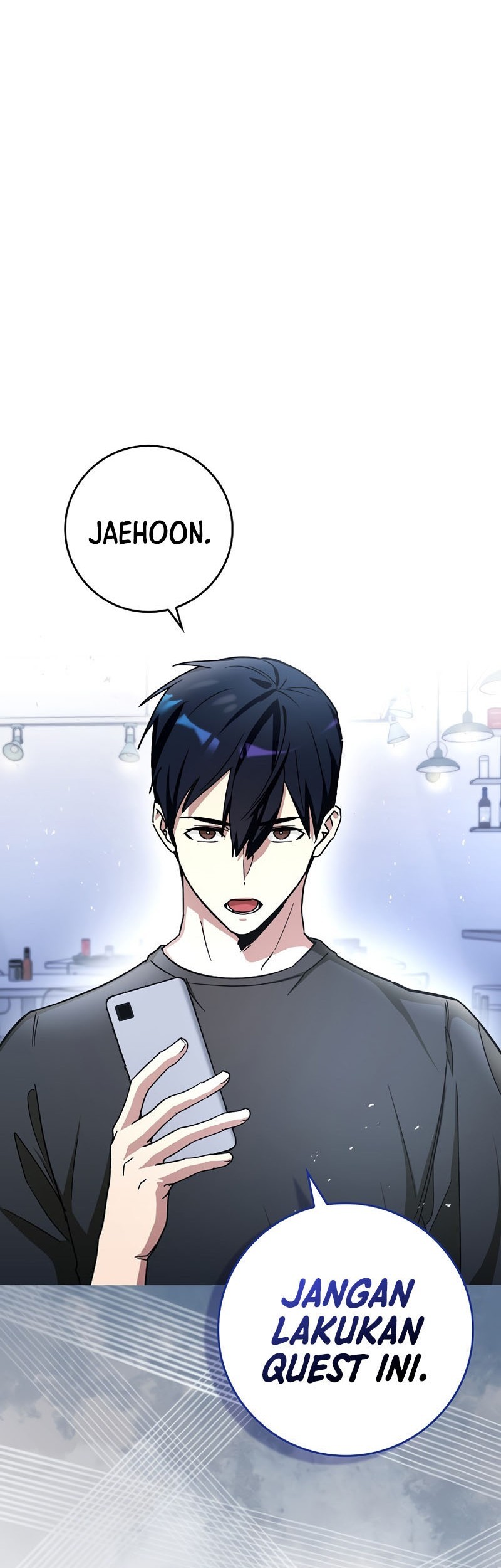 Baca Hard Carry Supporter Chapter 16 Gambar 2