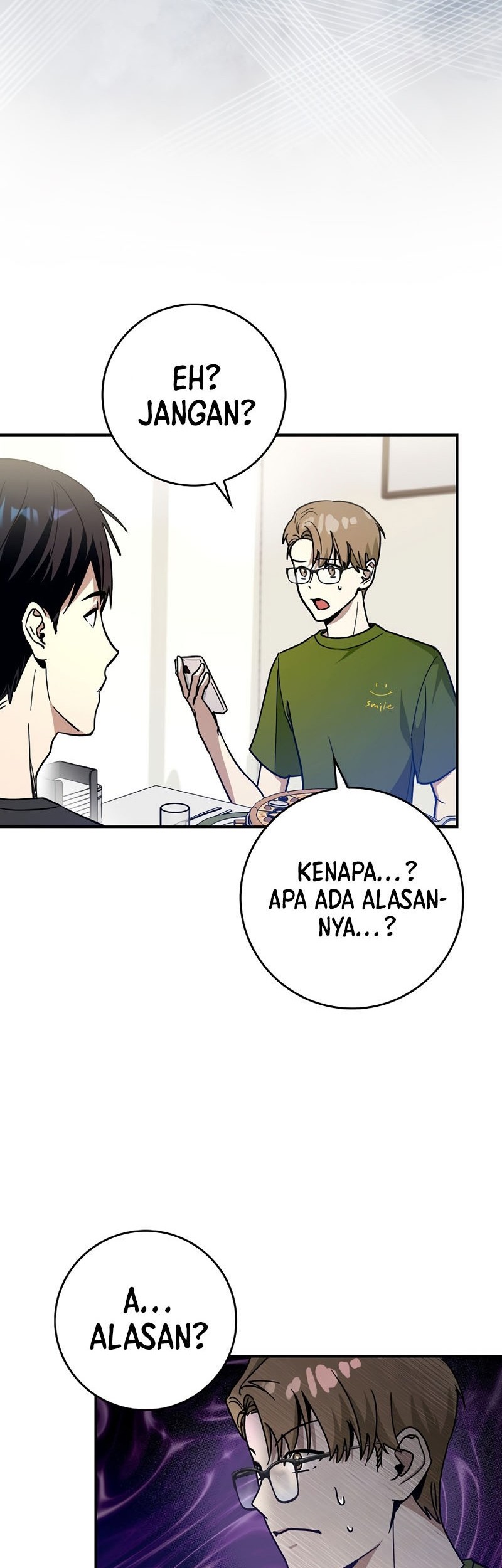 Hard Carry Supporter Chapter 16 Gambar 3