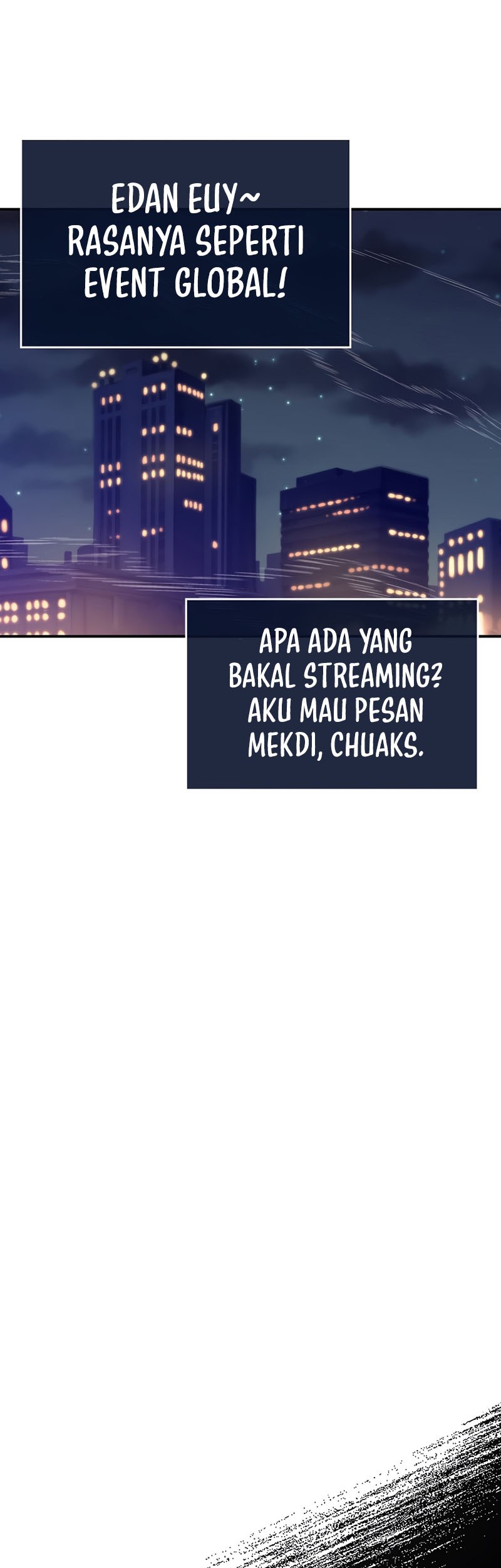 Hard Carry Supporter Chapter 16 Gambar 17