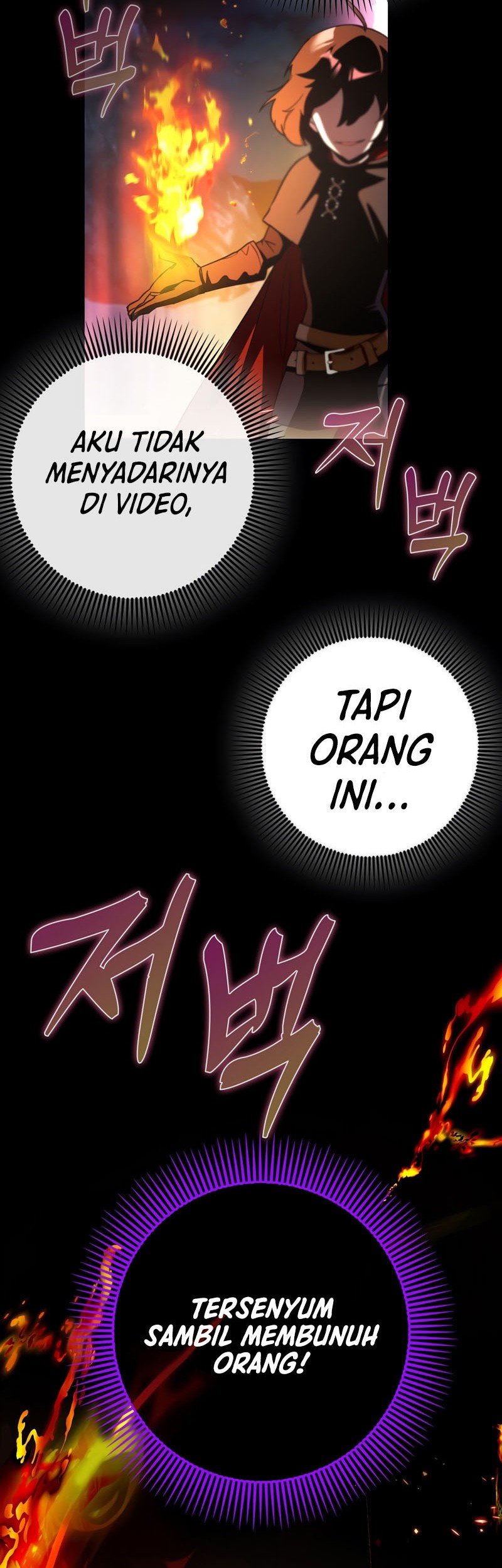 Hard Carry Supporter Chapter 15 Gambar 36