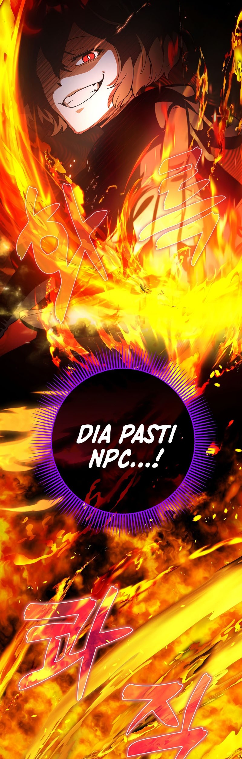 Hard Carry Supporter Chapter 15 Gambar 37