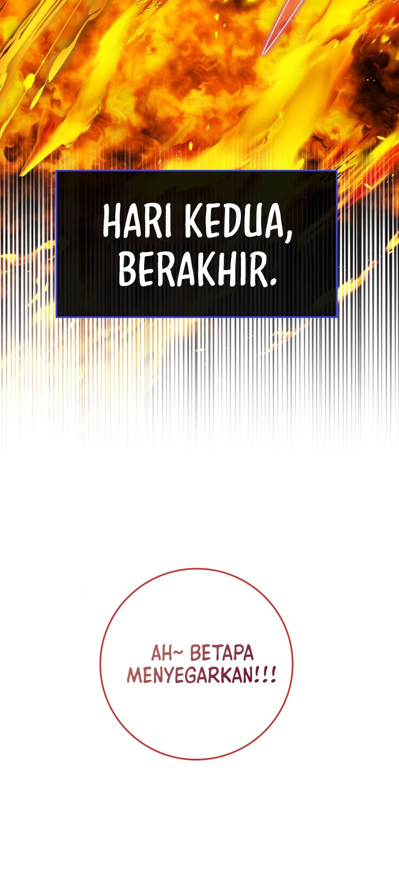 Hard Carry Supporter Chapter 15 Gambar 38