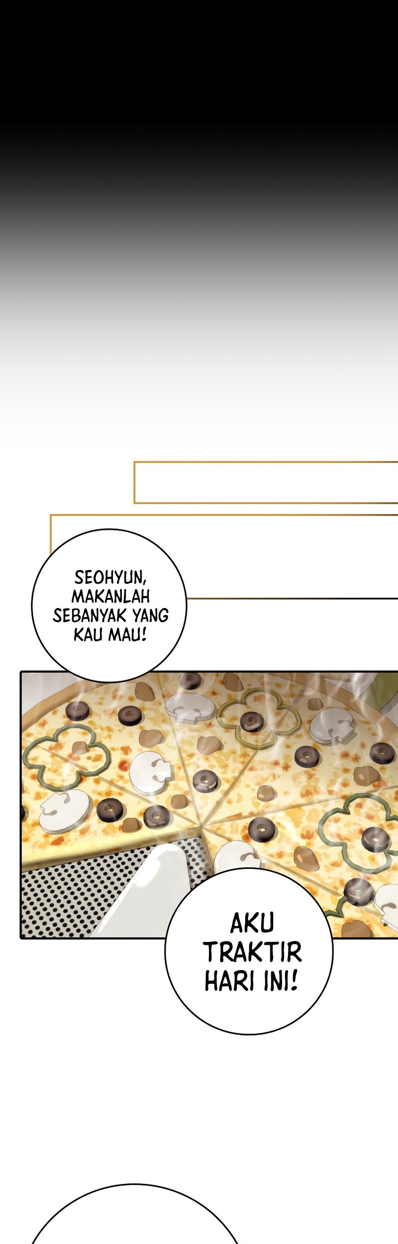 Hard Carry Supporter Chapter 15 Gambar 47