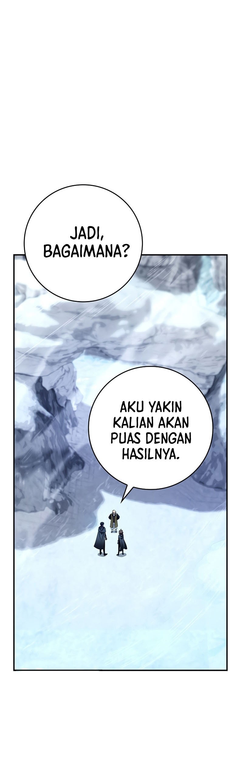 Baca  Hard Carry Supporter Chapter 15 Gambar 2