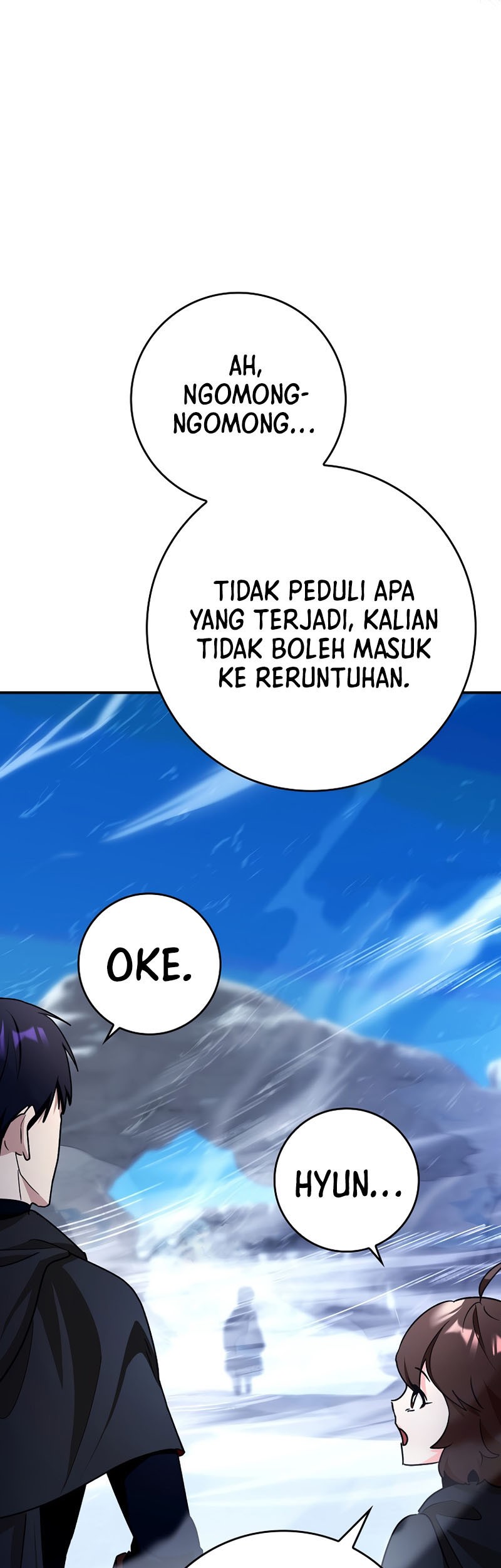 Hard Carry Supporter Chapter 15 Gambar 7