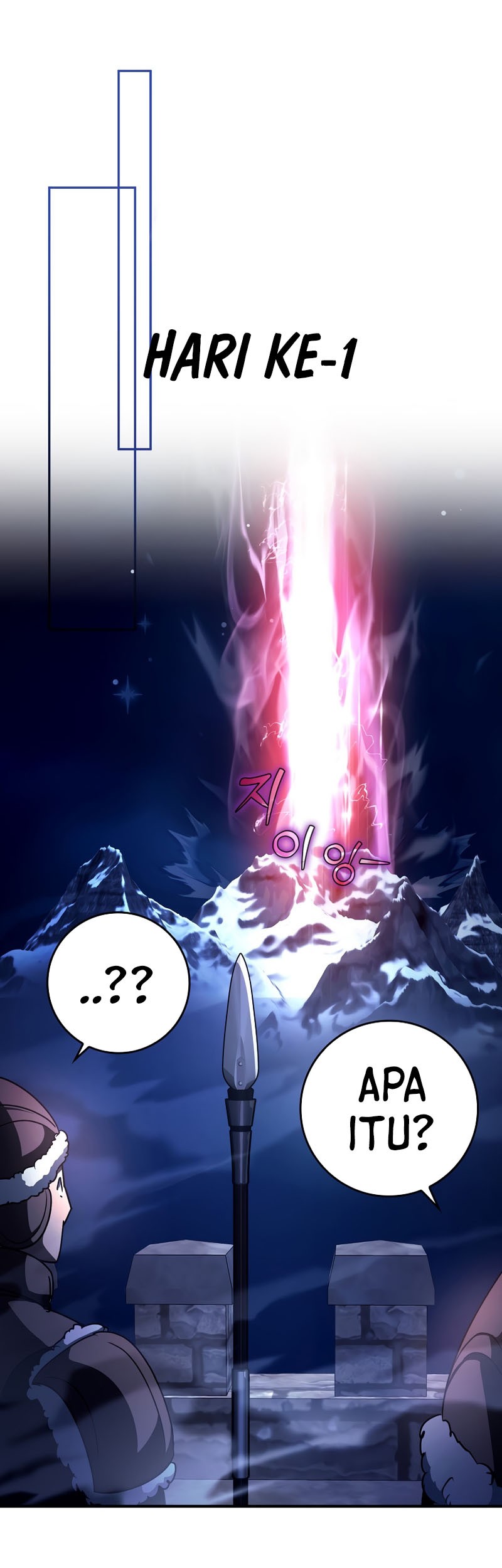 Hard Carry Supporter Chapter 15 Gambar 11