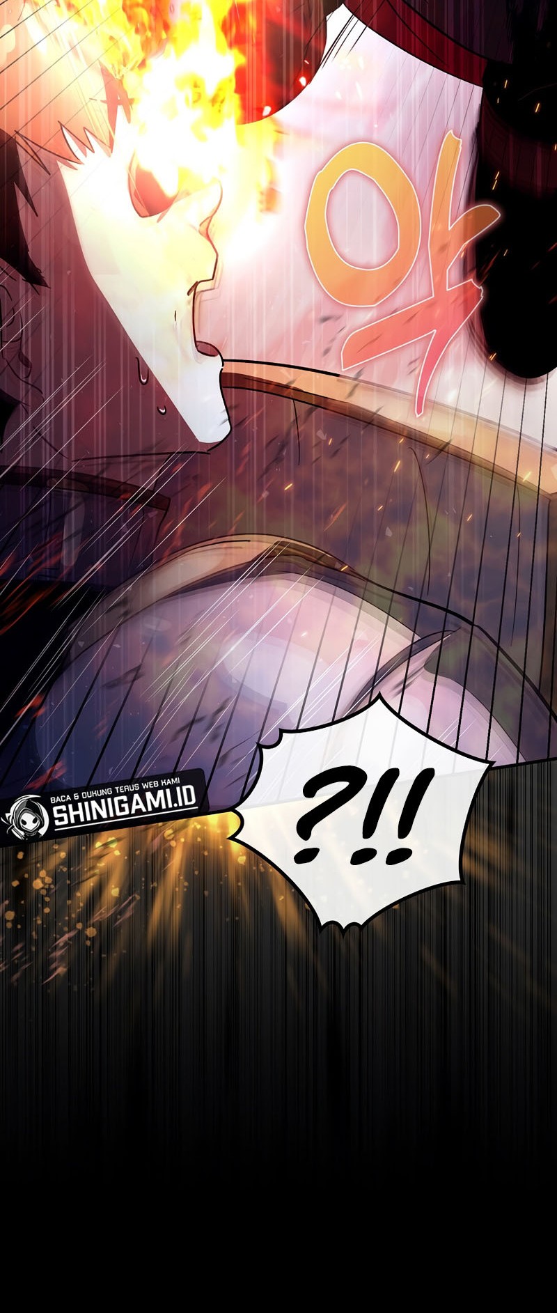 Hard Carry Supporter Chapter 15 Gambar 26