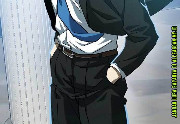 King MMA Chapter 42 Gambar 114