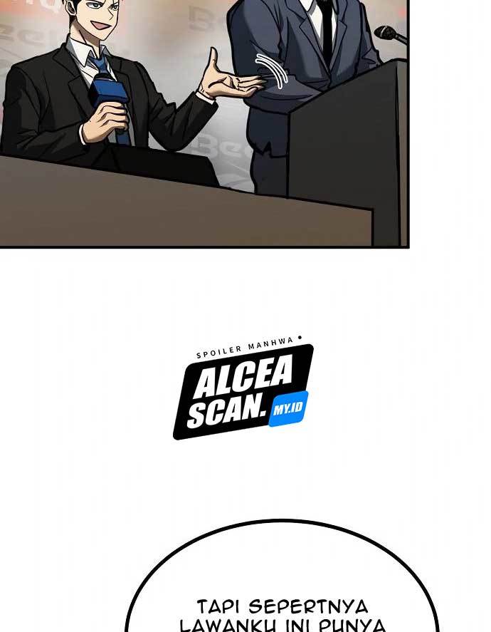 King MMA Chapter 42 Gambar 47
