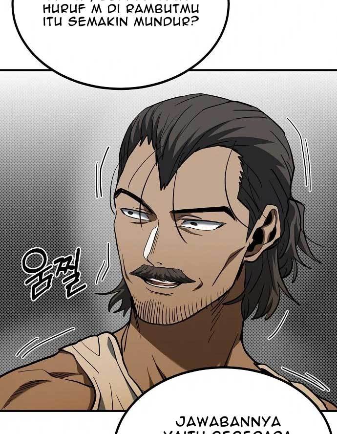 King MMA Chapter 42 Gambar 57