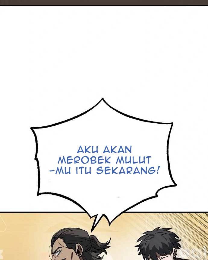 King MMA Chapter 42 Gambar 69