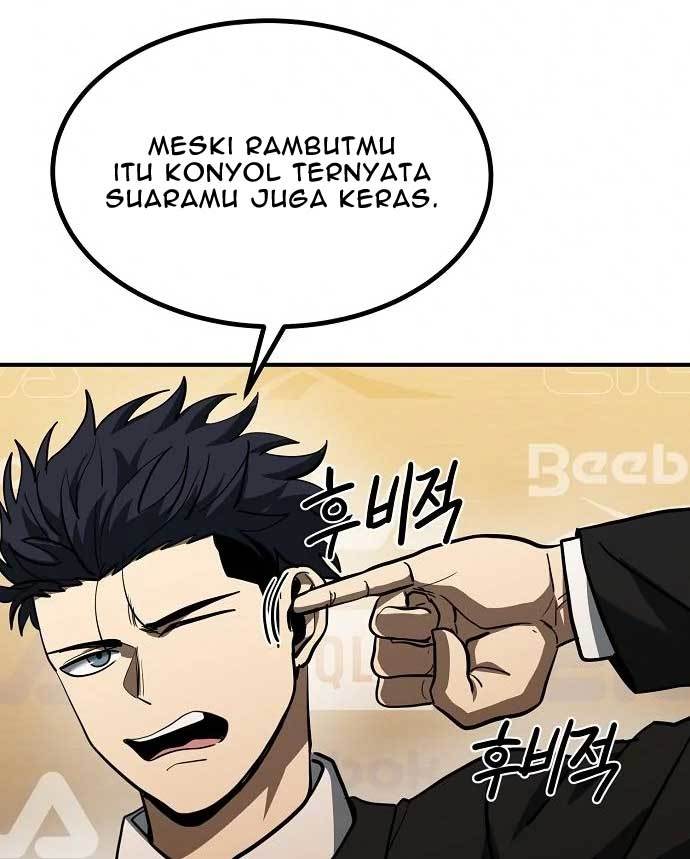 King MMA Chapter 42 Gambar 71