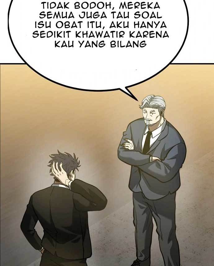 King MMA Chapter 42 Gambar 89