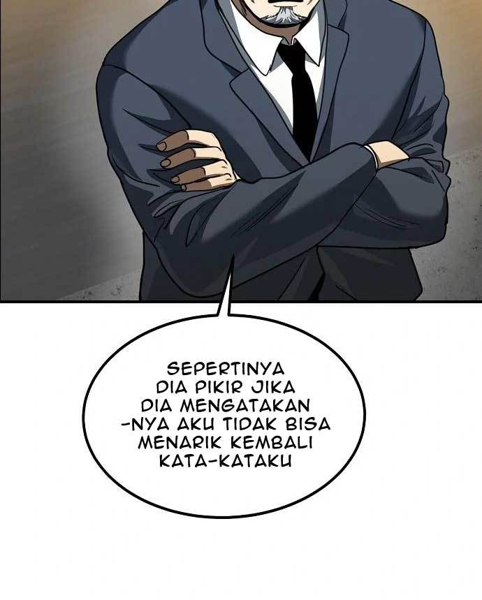 King MMA Chapter 42 Gambar 92