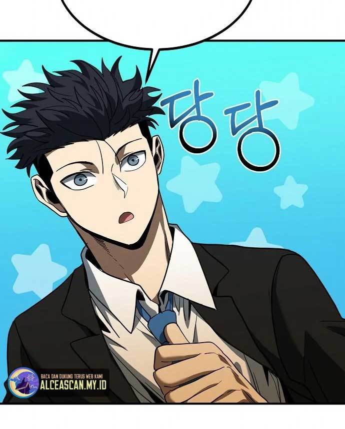 King MMA Chapter 42 Gambar 95