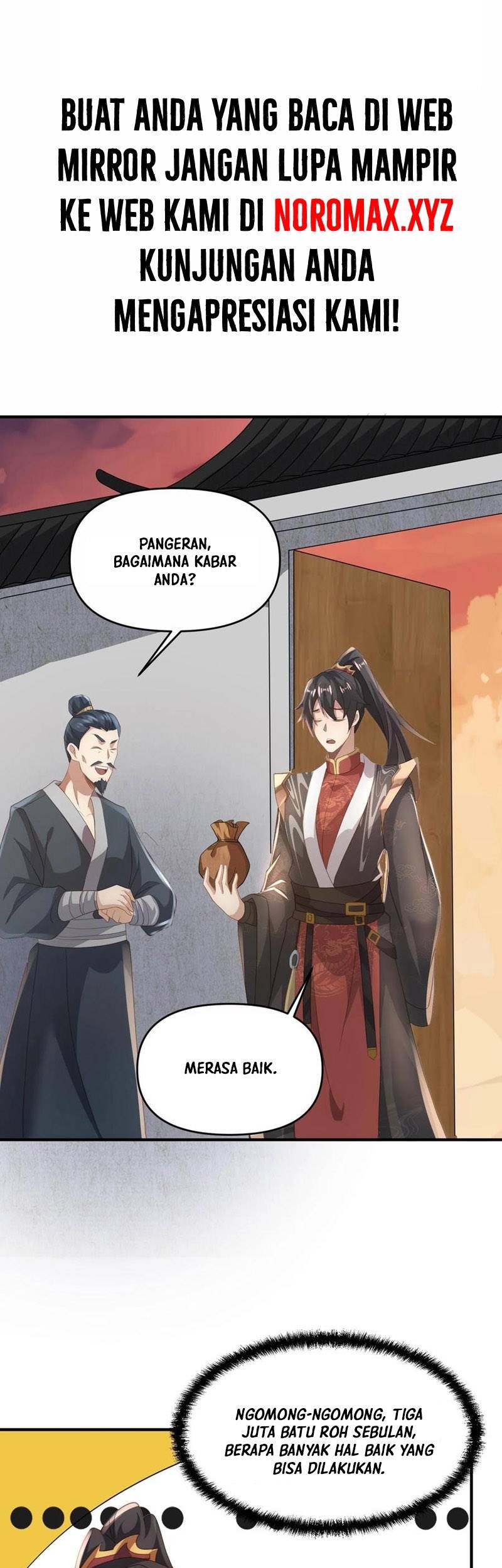 Baca  It’s Over! The Queen’s Soft Rice Husband is Actually Invincible Chapter 73 Gambar 2
