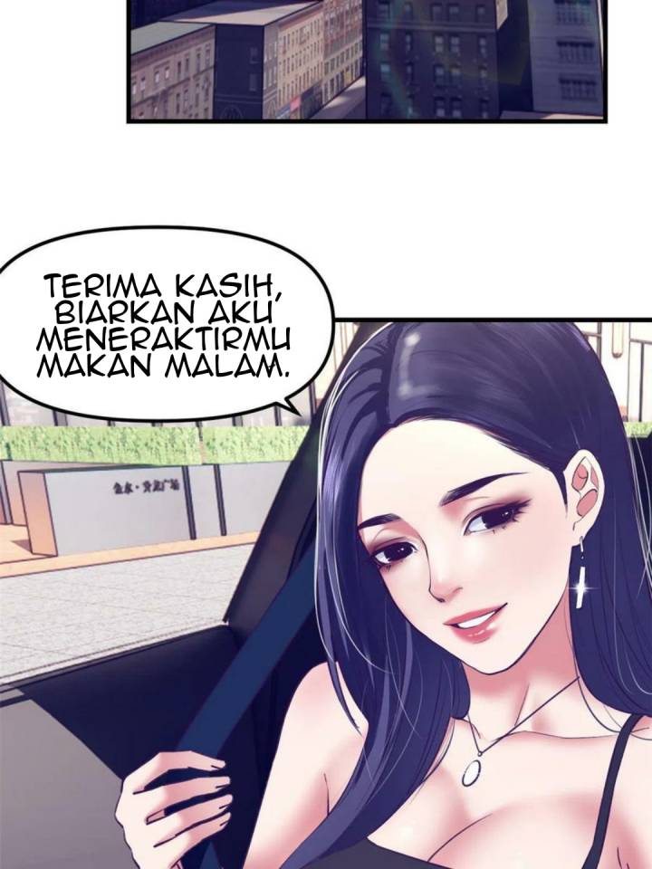 My Exclusive Dream World Adventures Chapter 188 Gambar 24