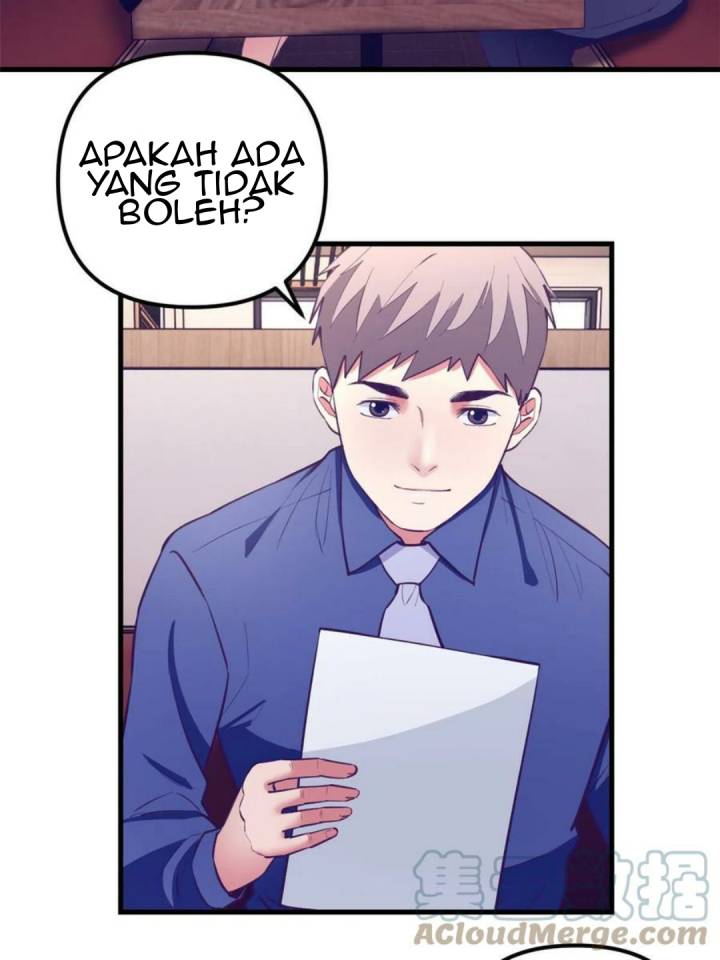 My Exclusive Dream World Adventures Chapter 188 Gambar 28