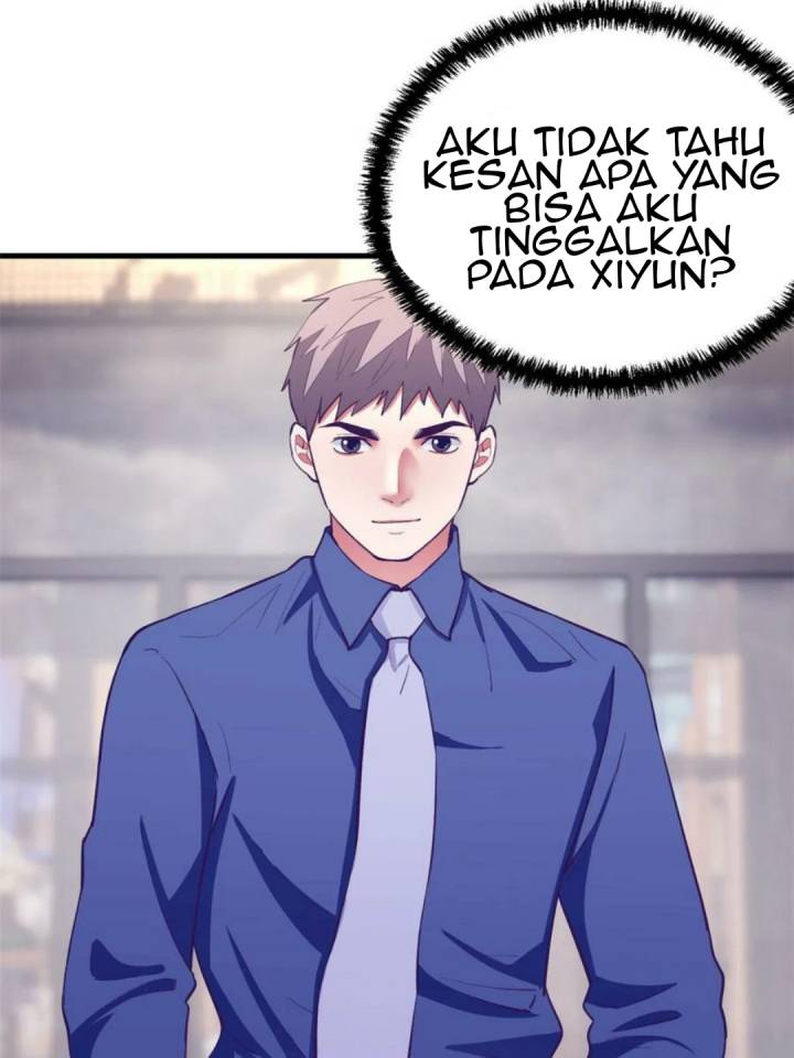 My Exclusive Dream World Adventures Chapter 188 Gambar 36