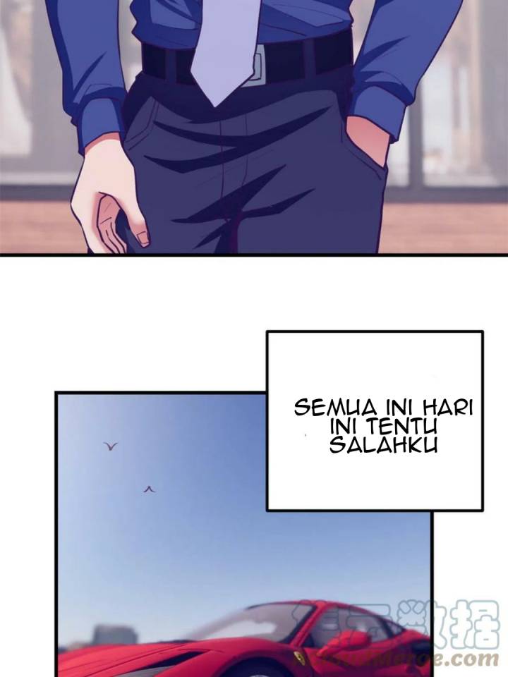My Exclusive Dream World Adventures Chapter 188 Gambar 37