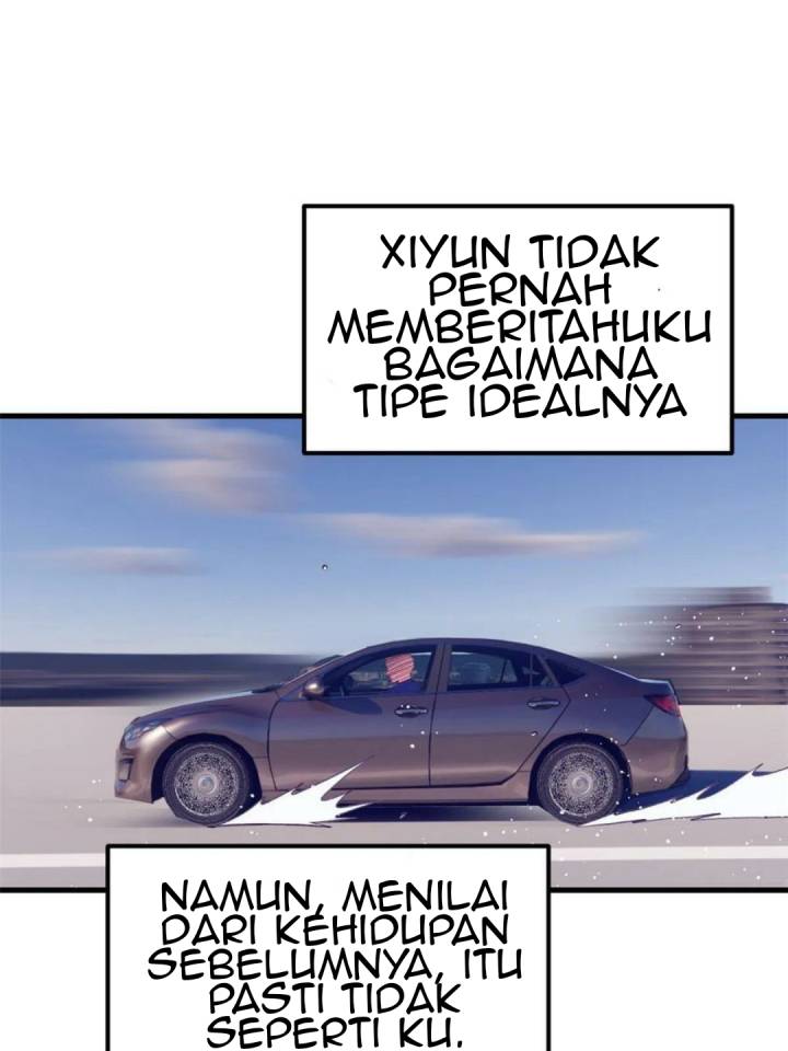 My Exclusive Dream World Adventures Chapter 188 Gambar 4