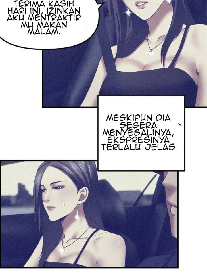 My Exclusive Dream World Adventures Chapter 188 Gambar 44