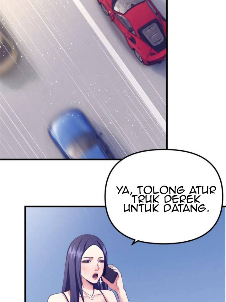 My Exclusive Dream World Adventures Chapter 188 Gambar 6