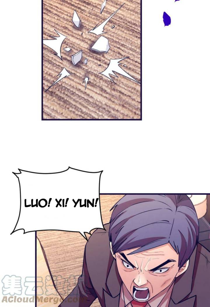 My Exclusive Dream World Adventures Chapter 186 Gambar 16