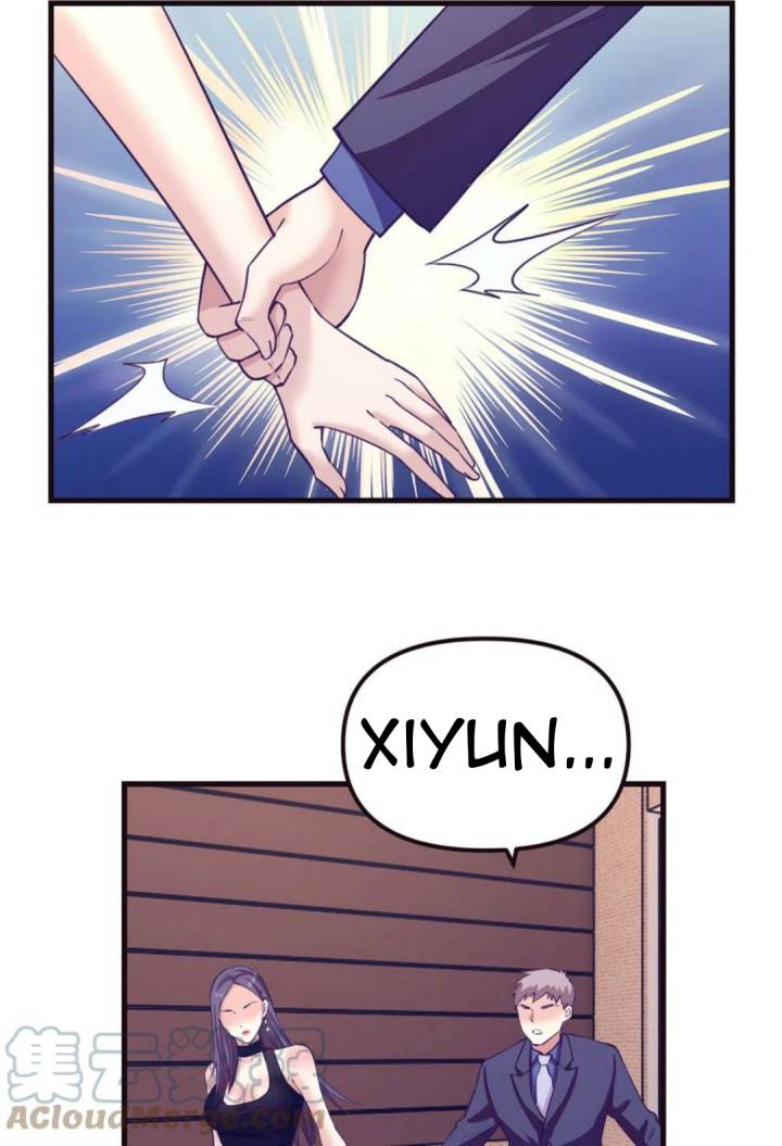 My Exclusive Dream World Adventures Chapter 186 Gambar 20