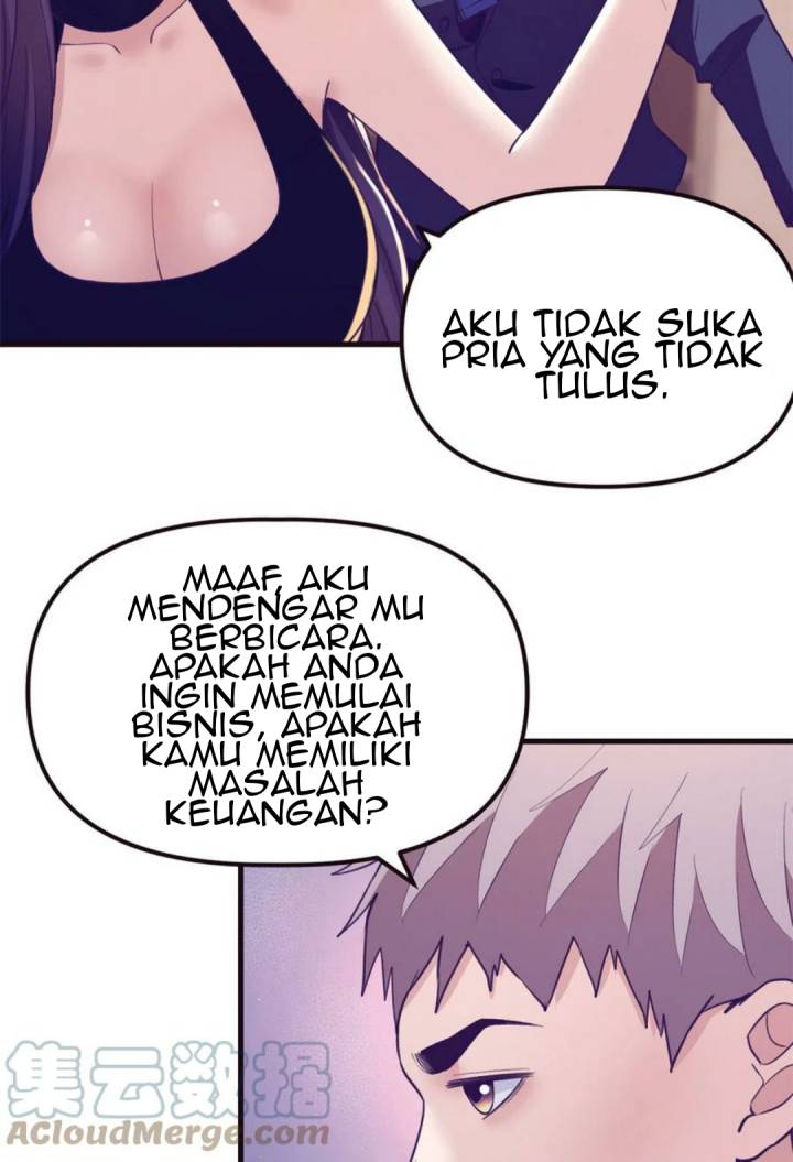 My Exclusive Dream World Adventures Chapter 186 Gambar 21