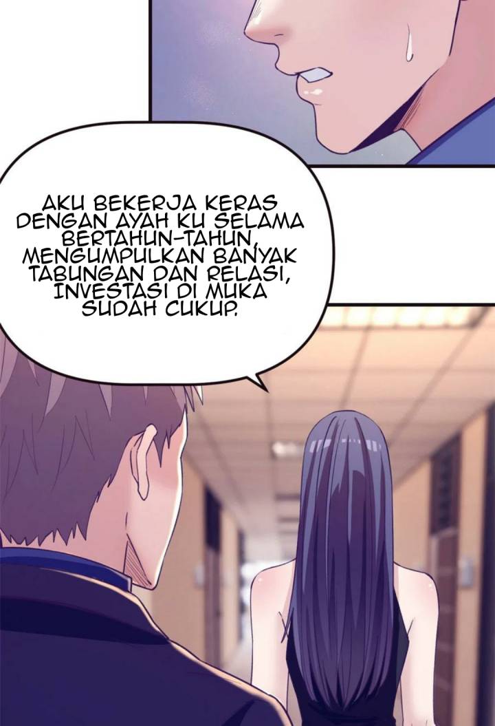 My Exclusive Dream World Adventures Chapter 186 Gambar 22