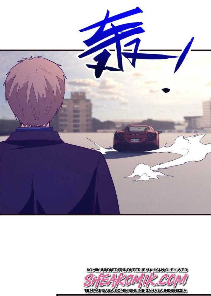 My Exclusive Dream World Adventures Chapter 186 Gambar 26