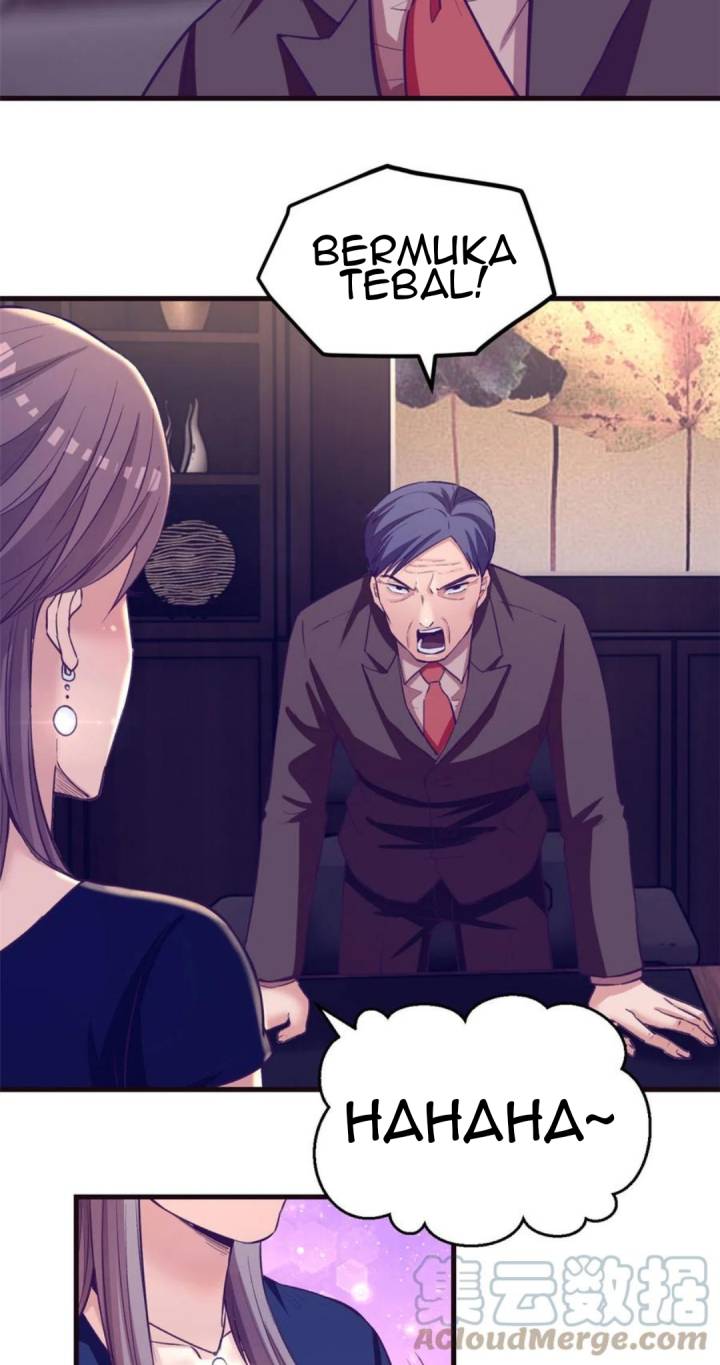 My Exclusive Dream World Adventures Chapter 186 Gambar 37