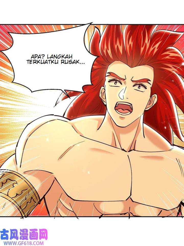 Strongest Leveling Chapter 349 Gambar 14