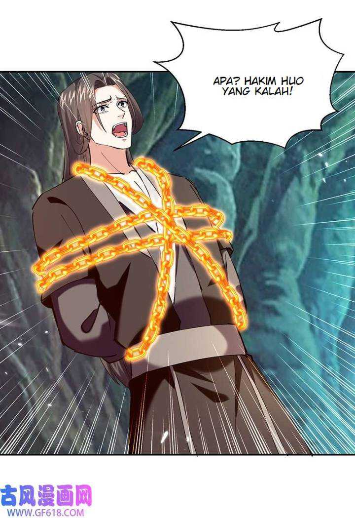Strongest Leveling Chapter 349 Gambar 16