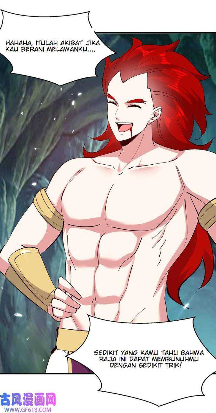 Strongest Leveling Chapter 349 Gambar 26