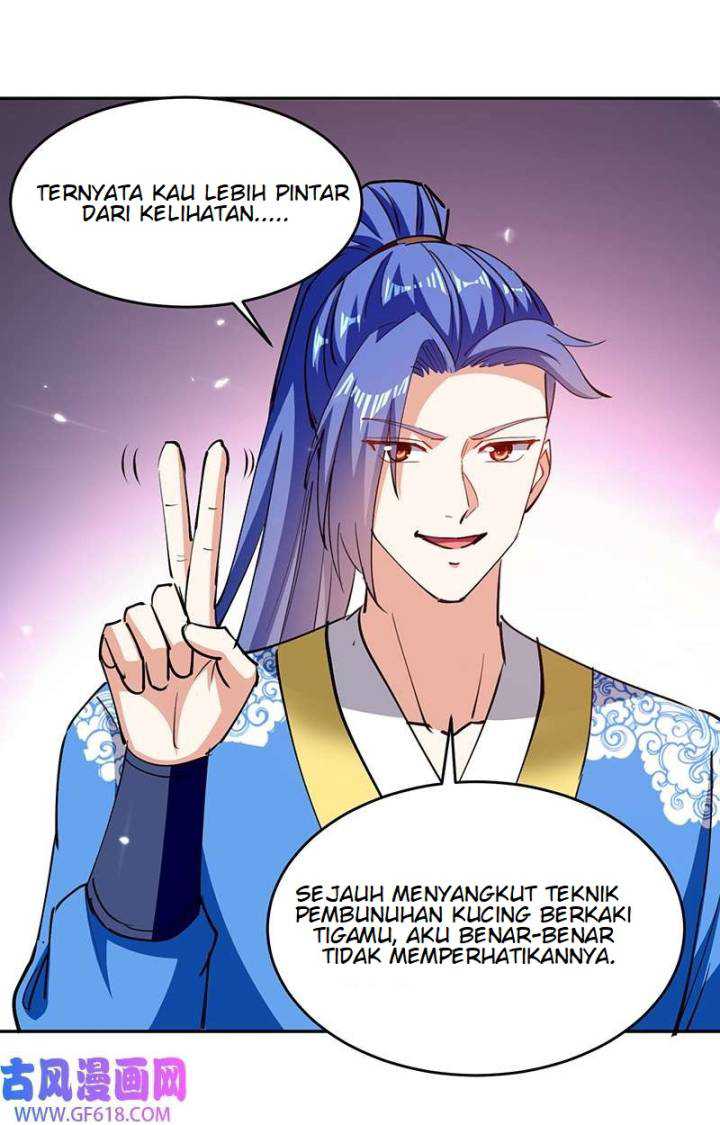 Strongest Leveling Chapter 349 Gambar 3