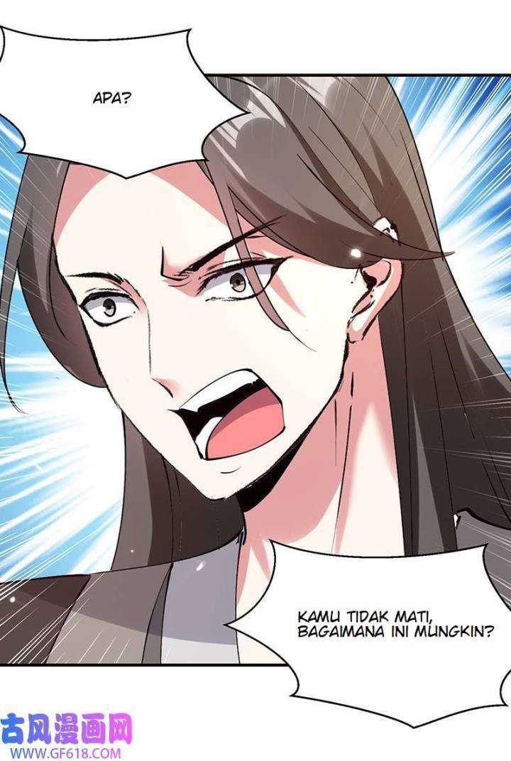 Strongest Leveling Chapter 349 Gambar 30