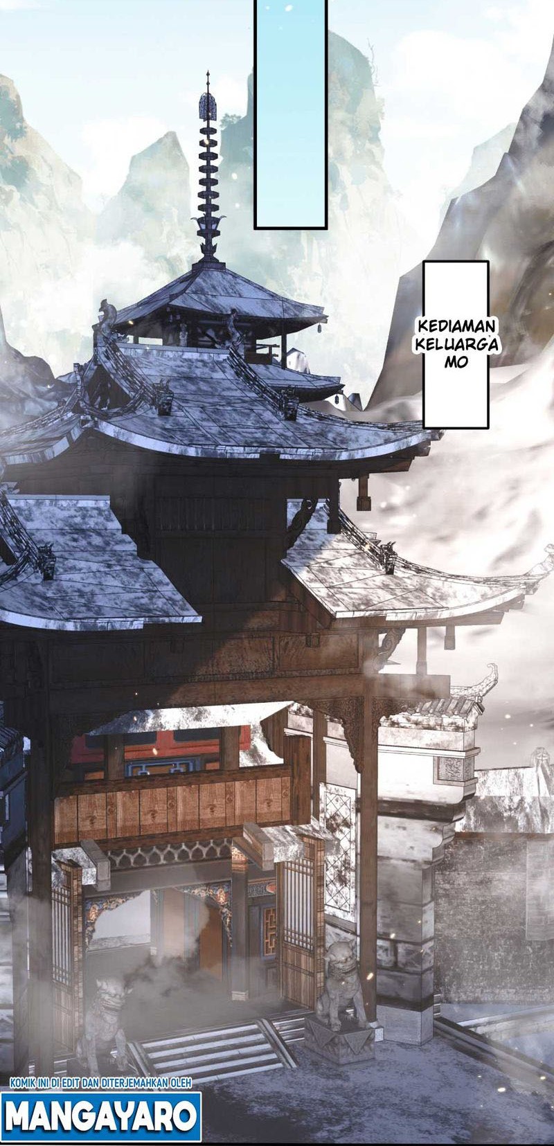 Am I Invincible Chapter 143 Gambar 9