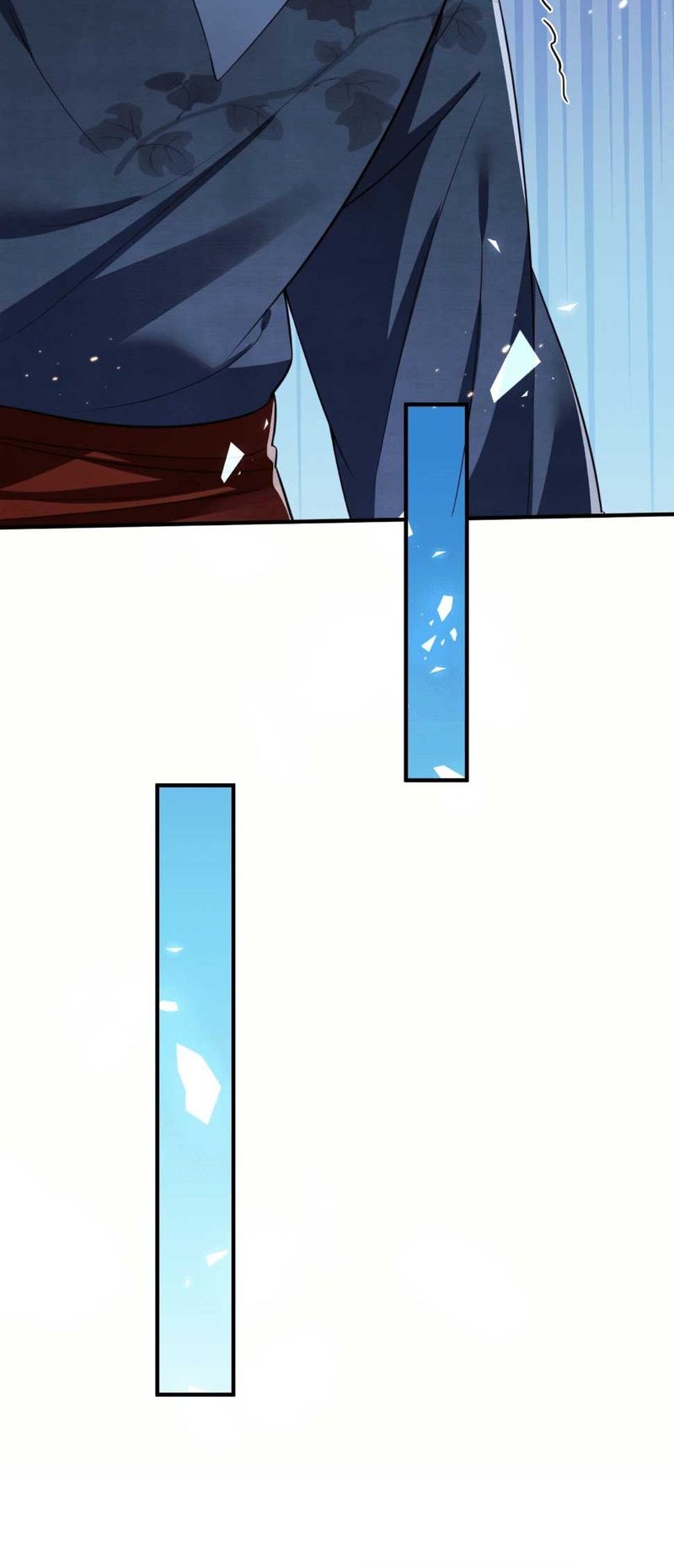 Am I Invincible Chapter 143 Gambar 13