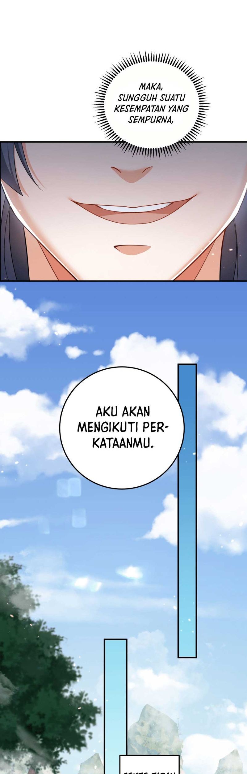 Am I Invincible Chapter 143 Gambar 19