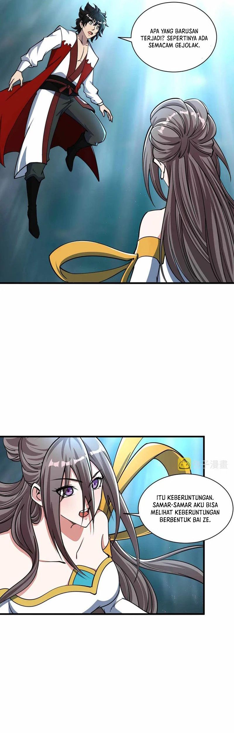 Attribute Extractor Chapter 69 Gambar 34