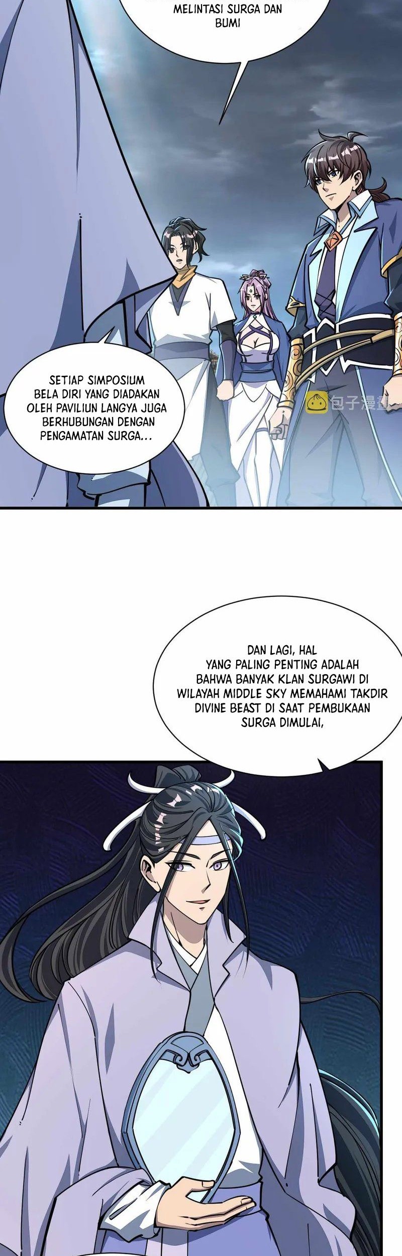 Attribute Extractor Chapter 69 Gambar 3