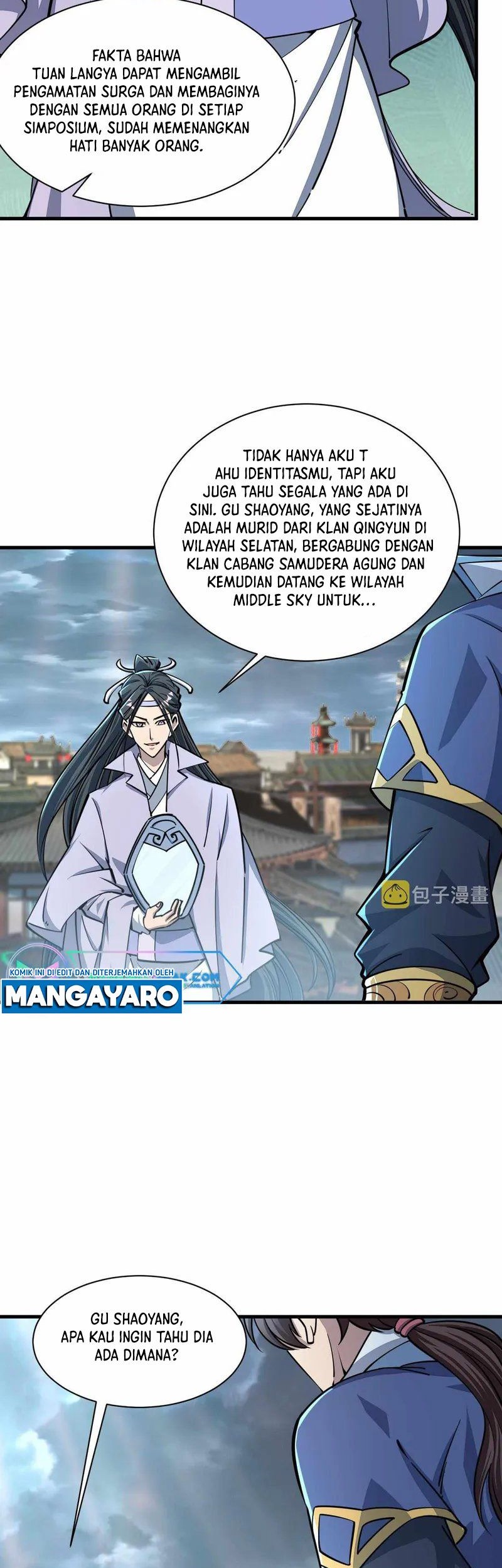 Attribute Extractor Chapter 69 Gambar 4