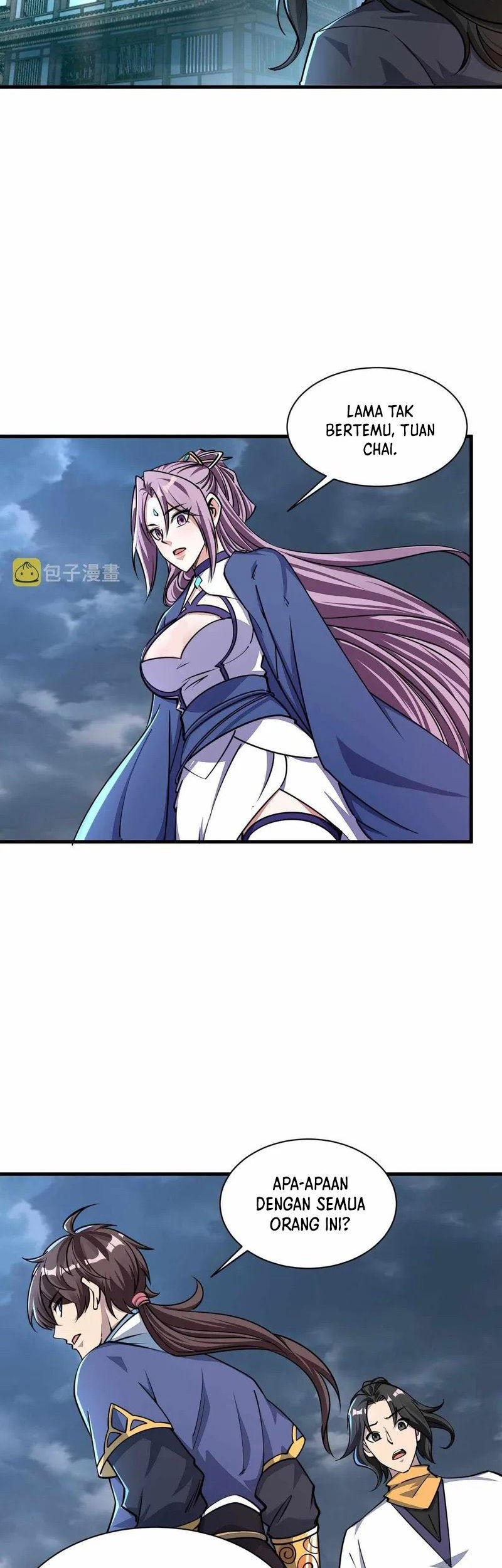 Attribute Extractor Chapter 69 Gambar 12