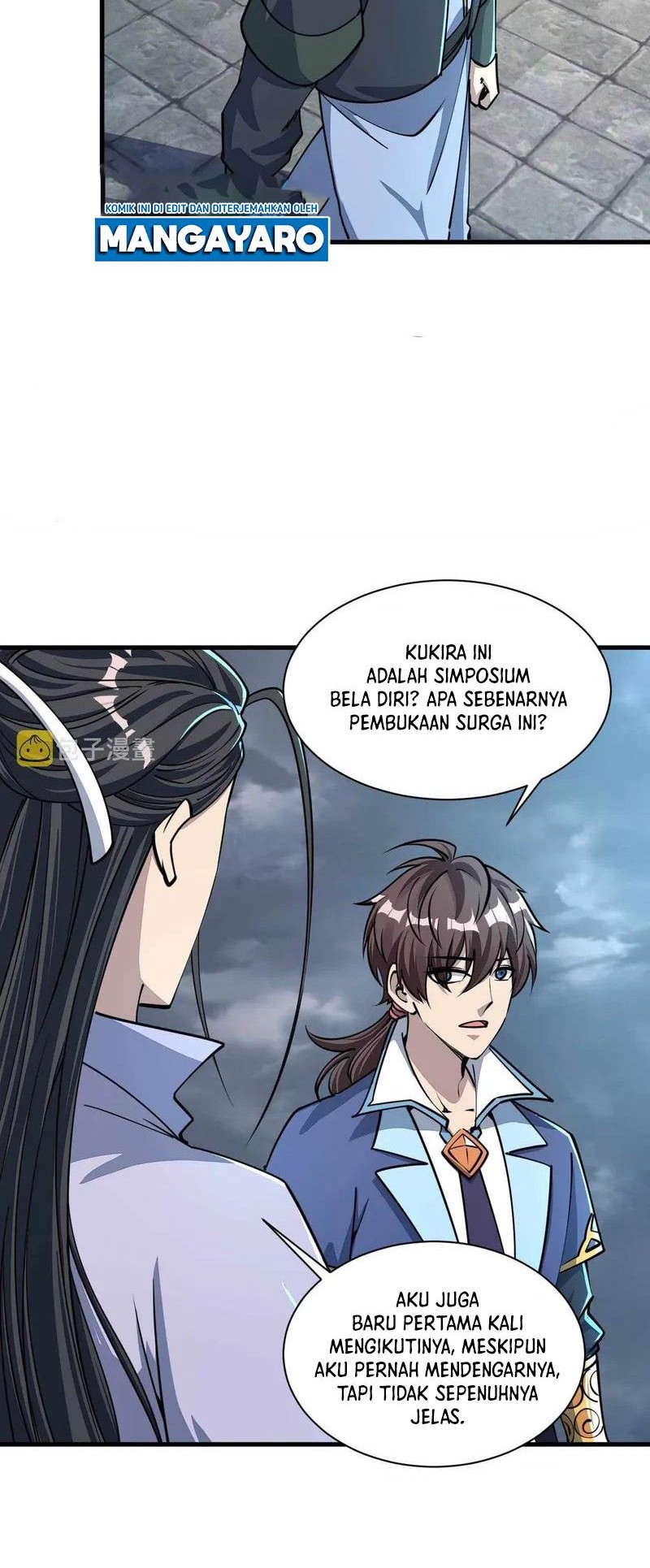 Attribute Extractor Chapter 69 Gambar 17