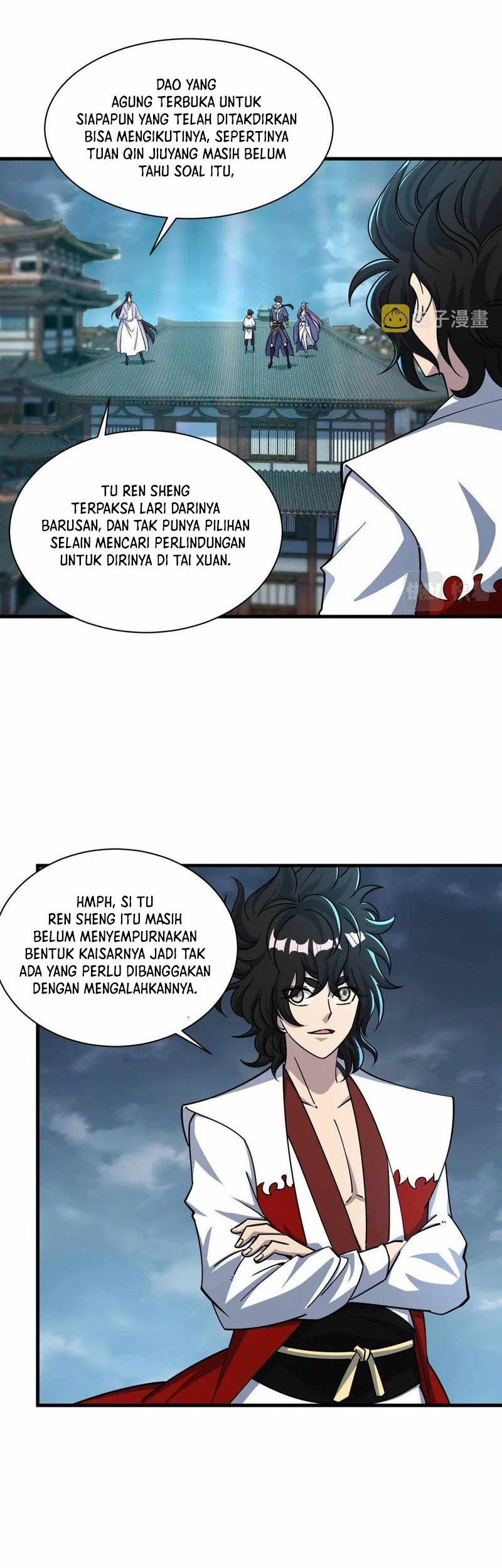 Attribute Extractor Chapter 69 Gambar 21